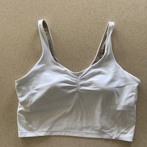 lululemon Align Tank Top. C/D cup. Size 14.